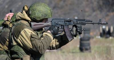 "Пытался перейти на сторону ВСУ": пророссийские боевики застрелили своего сослуживца