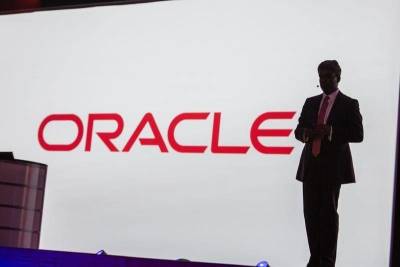 Квартальная прибыль Oracle увеличилась на 29%, годовая - на 36%