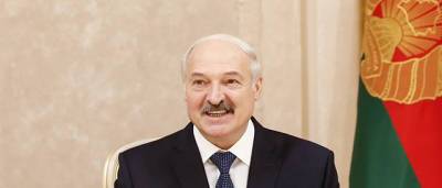Лукашенко призвал областных чиновников «научиться воевать»