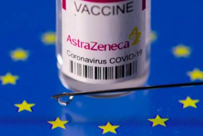 Итальянцам разрешили смешивать вакцины от коронавируса
