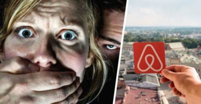 Airbnb заплатила туристке $7 млн за изнасилование