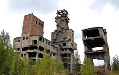 Оккупанты закрыли на Донбассе еще три шахты