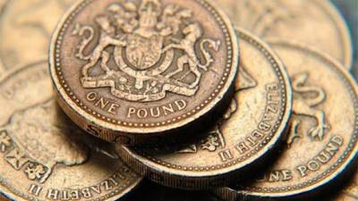 Фунт дорожает к доллару 16 июня на фоне статистики из Великобритании