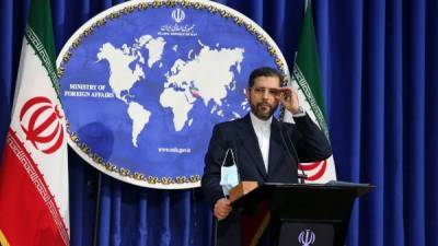 Иран посоветовал G7 и НАТО не читать ему нотации