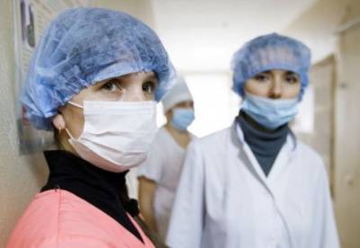 В Украине упростили выплату компенсаций медикам