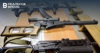 Госдума в третьем чтении одобрила повышение возраста приобретения охотничьего оружия