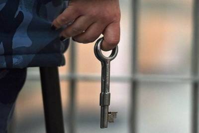 Власти назвали потенциальное число заключенных на стройках