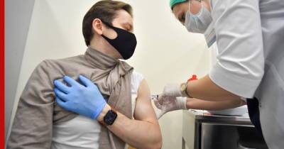 Власти Москвы пояснили, кого коснется обязательная вакцинация