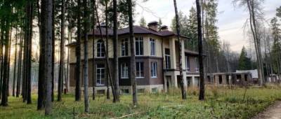 200 дольщиков ЖК «Шервудский лес» под Чеховом получат компенсацию