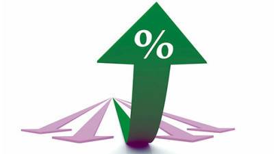 Банкиры ожидают от НБУ повышения учетной ставки до 8%