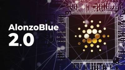 Input Output запускает AlonzoBlue 2.0 для тестовой сети Cardano