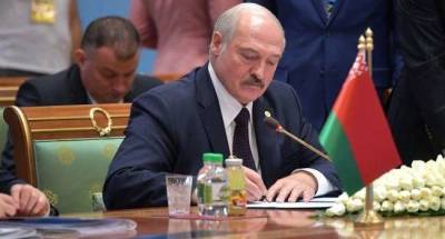За протесты в Беларуси будут наказывать жестче: Лукашенко подписал закон
