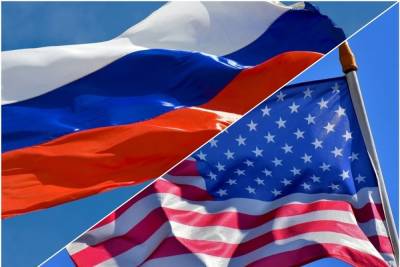 Песков: у России много вопросов к США по поводу двусторонних отношений