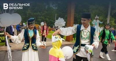 В Татарстане пройдет первый российский мусульманский бизнес-Сабантуй