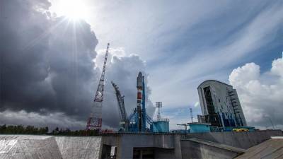 «Роскосмос» рассмотрит 16 июня план создания орбитальной станции