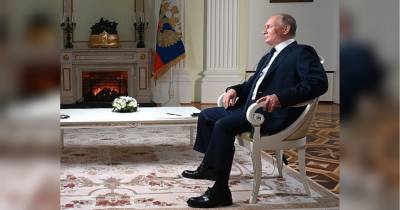 У Кремлі озвучили очікування від зустрічі Путіна з Байденом