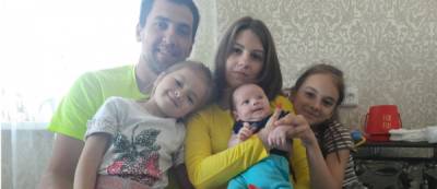 Пять костромских семей станут участниками всероссийского конкурса