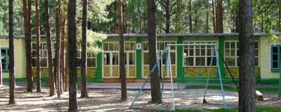В Челябинской области детские оздоровительные лагеря переведены на режим изоляции