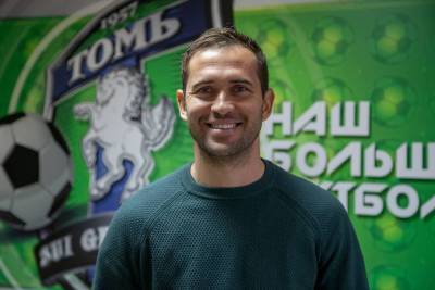 Кержаков подпишет контракт с ФК «Нижний Новгород»