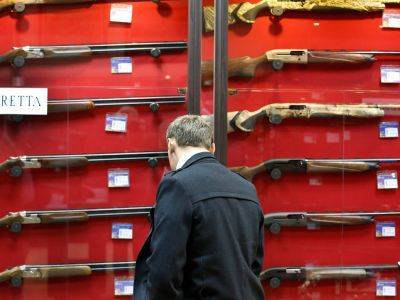 Госдума одобрила увеличение возраста приобретения охотничьего оружия до 21 года