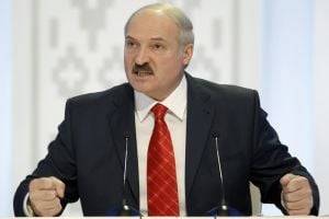 Лукашенко призвал быть готовым к срочной мобилизации