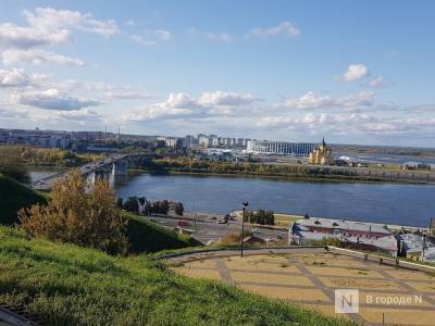 Нижний Новгород вошел в десятку городов, где в июле отдохнуть дешевле, чем в Сочи и Ялте