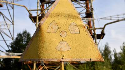 Власти Китая впервые подтвердили повышение уровня радиации на АЭС «Тайшань»