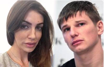 Экс-жена Аршавина написала прощальный пост: «Больше нет сил»