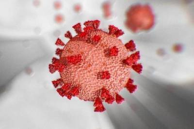 В Чувашии подтвердили 49 новых случаев коронавируса, три человека умерли