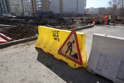 В Челябинске две известные компании поспорили за дорожный контракт ценой в ₽77 млн