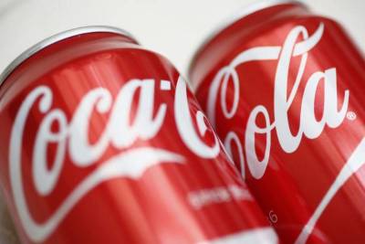 Криштиану Роналду уронил капитализацию Coca-Cola на $4 млрд