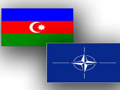 НАТО благодарно Азербайджану за миротворческую деятельность в Афганистане