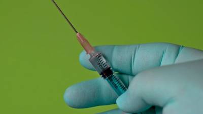 Губернатор Ленобласти опроверг слухи об обязательной вакцинации в регионе