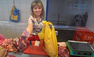 На Одесчине взлетело в цене украинское сало и мясо: список подорожавших продуктов за год