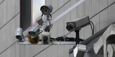 В России планируют объединить все камеры видеонаблюдения в единую систему