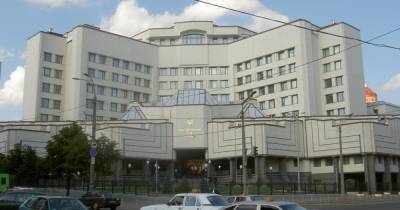 "Время властям Украины выполнять обещания": США и ЕС призвали реформировать суды