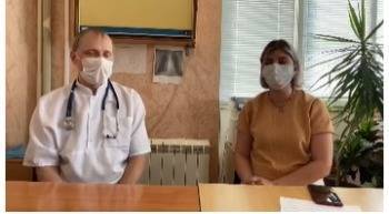 Заведующий инфекционным отделением моногоспиталя Вологды рассказал о ситуации с ростом больных