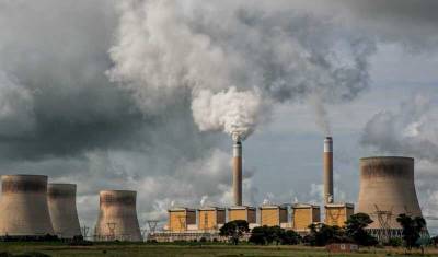 Число предприятий-загрязнителей воздуха выросло за год на 21%