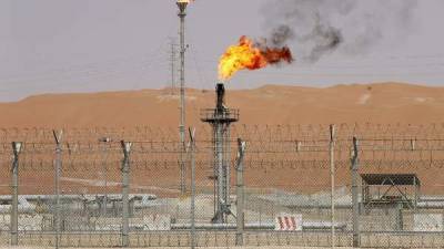 Нефть приблизилась к двухлетнему ценовому рекорду: камбэк Ирана запаздывает