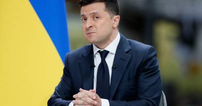 “У нас все есть”: Зеленский заявил, что Украина может жить и без транша МВФ
