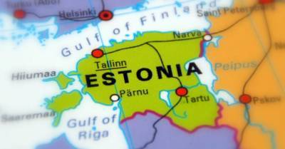 Российские истребители нарушили воздушное пространство Эстонии