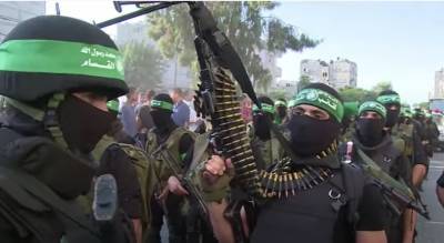 Газа считает ХАМАС победителем. Поддержка резко возросла