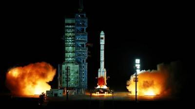 Поднебесная в космосе: о новом запуске, космической станции и амбициях Китая