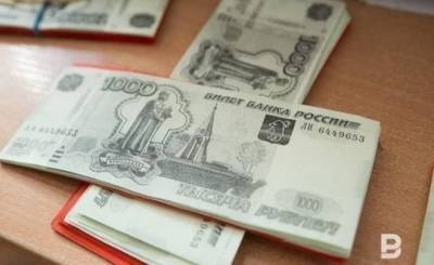На фоне встречи Путина с Байденом укрепился российский рубль