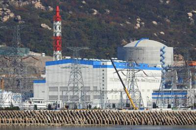 Китай впервые заявил о высоком уровне радиации на АЭС «Тайшань»