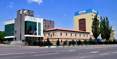 «Газпром Армения» ответила на предвыборные подозрения Пашиняна