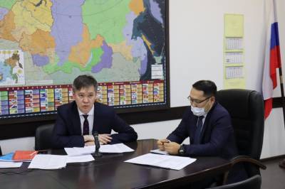 Представители КМНС Якутии могут «войти» в список коренных народов в МФЦ