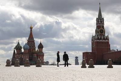 Исторический музей пригласил москвичей на летние пешеходные экскурсии