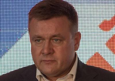 Любимов продлил «коронавирусные» ограничения в Рязанской области до 5 июля