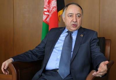 Азербайджан является важным звеном в обеспечении мира в Афганистане – посол